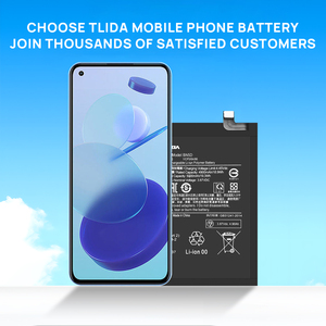Batería para Xiaomi para Redmi <span class=keywords><strong>POCO</strong></span> <span class=keywords><strong>M4</strong></span> <span class=keywords><strong>PRO</strong></span> 4G Baterías para teléfonos móviles BN5D Note 11 <span class=keywords><strong>S</strong></span> 11 <span class=keywords><strong>S</strong></span> - Product Image 5