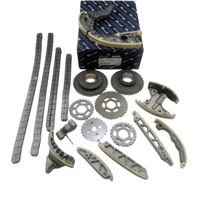 Audi Q7 VW Touareg 059109229 TDI CASA CASB için 059109229K zamanlama zinciri kiti M Audi 109audi j 06E10946 5AQ 3.0 - Product Image 1