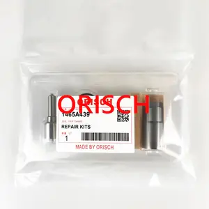 ORISCH brand Good quality 1465A439 overhaul kit,Common Rail Injctor Repair Kits 295050-1760 1465A439 For MITSUBISHI 4N15
