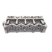 Pièces de moteur automobile AMC 908560 7701468226 J8S-604/610, culasse pour Renault 21 Espace