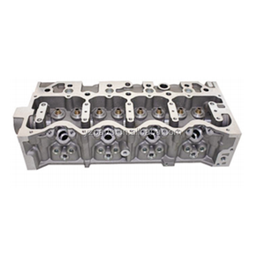 Piezas de Motor Automotriz AMC 908560 7701468226 J8S-604/610, Cabeza de Cilindro para Renault 21 Espace - Product Image 4