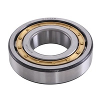 Machine de codage haute vitesse N/NF/NU/NJ/NUP205E avec roulement à rouleaux cylindriques