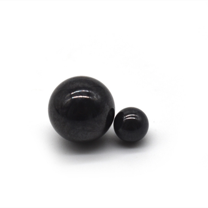 10x Zirkonoxid-Keramikkugeln 6,0 Mm G5 Hochpräzision – Für Lager, Ventile & Hochtemperatur