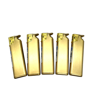 Briquet électronique miniature de <span class=keywords><strong>luxe</strong></span> en plastique pour la cuisine et les cigarettes - Product Image 4