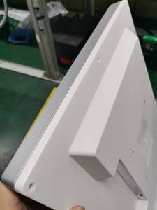 17 "Marco de aluminio True Flat con carcasa trasera de plástico Monitores <span class=keywords><strong>LCD</strong></span> VGA - Product Image 5