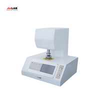 Equipo de Prueba de Suavidad Superficial Automático Bekk OEM de JMLAB