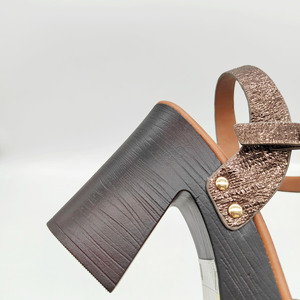 Scarpe di <span class=keywords><strong>sughero</strong></span> con <span class=keywords><strong>tacco</strong></span> alto con <span class=keywords><strong>tacco</strong></span> alto da donna con <span class=keywords><strong>tacco</strong></span> alto con <span class=keywords><strong>tacco</strong></span> alto all'ingrosso scarpe di <span class=keywords><strong>sughero</strong></span> - Product Image 5