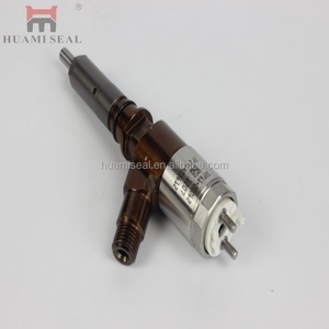 เครื่องยนต์ C6.6 หัวฉีด E323D หมายเลข 3200677 320-0677 2645A746 - Product Image 5