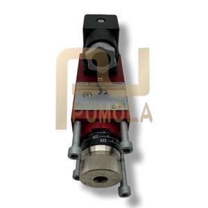 Interrupteurs de type hydraulique, solénoïde MAP-320-21, solénoïde MAP-320 21 - Product Image 6