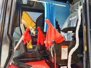 Excavadora Usada Sany SY215C 2016, 21 Toneladas de Peso Operativo, Capacidad de la Cuchara de 1.1m, Componentes Hidráulicos Originales, Producto Popular - Product Image 6