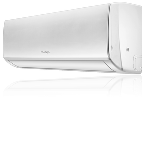 Aire Acondicionado <span class=keywords><strong>Inverter</strong></span> de 9000 12000 BTU, Suministro de Fábrica, 220V, WiFi Inteligente, 1.5P, <span class=keywords><strong>Minisplit</strong></span>, Eficiencia Energética para el Hogar, Precios Bajos - Product Image 1