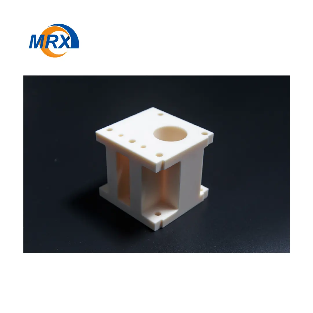 Công NGHIỆP GỐM đúc alumina bộ phận gốm