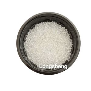 เม็ดพลาสติกโพลีสไตรีนชนิดใส Se-cco General Polystyrenes GPPS 525 123p เกรดสำหรับขึ้นรูป PS Crystal - Product Image 6