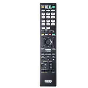 Pour <span class=keywords><strong>Sony</strong></span> <span class=keywords><strong>Home</strong></span> Cinema Télécommande RM-AAP023 RM-AAP025 RM-AAP040 043 049 055 RM-AAP078 RM-AAP080 STR-DG800 DA3500ES DA2400ES - Product Image 6