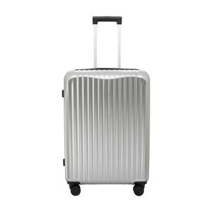 Bagages minimalistes de style Bauhaus moderne avec un design géométrique pour les <span class=keywords><strong>voyages</strong></span> contemporains et les <span class=keywords><strong>voyages</strong></span> d'affaires - Product Image 1