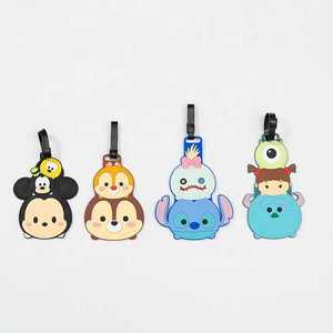 Carte d'identité de travail en PVC - Product Image 3