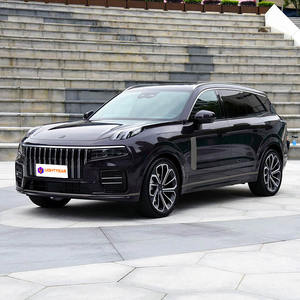 Automóvil Chino Geely <span class=keywords><strong>Lynkco</strong></span> <span class=keywords><strong>09</strong></span> EM P, Vehículo de Nueva Energía, Autos Nuevos para Adultos - Product Image 6