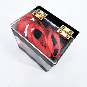Boîte de Prémonitions KingMagic - Fabricant en Gros d'Accessoires Magiques pour Festivals, Écoles et Concours de Talents - Product Image 4