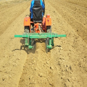 Máy Kéo Nông Nghiệp Máy Cày 20 Hp Máy Kéo Ridger - Product Image 5