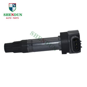 Bobine d'allumage haute performance OEM 1832A028 A1321580003 MN195805 FK0343 FK0319 pour mercedes-benz Smart Fortwo <span class=keywords><strong>Passion</strong></span> 3B21 1.0, - Product Image 5