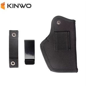 Groothandel Fabriek Gereedschapskoffer Accessoires In Heupgordel Clip Holster Verborgen Dragen Aangepaste Holster Riem Met Metalen Clip - Product Image 6