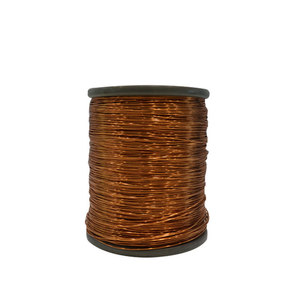 Enameled Wire Polyamide QZY XY 0.10 5.00mm Copper Clad Aluminum <b>Transformer</b> Special Product - Product Image 4