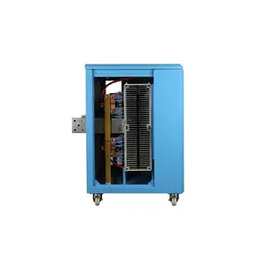 3000A 12 V 18V three phase controlled rectifier/IGBT Plating Rectifier /Electroplating rectifiers silicon controlled rectifier
