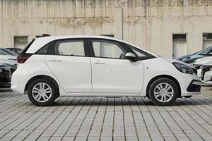 Offre Spéciale 2024 Honn Da Fit Compact 2WD 1.5L CVT Chine nouvelles voitures à essence Hon Da Fit voiture petites voitures à vendre - Product Image 3