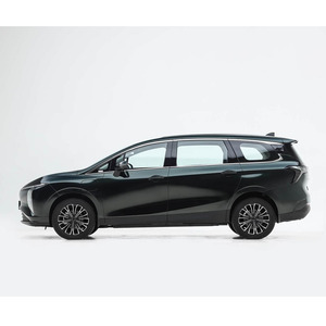Dongfeng Forthing Xinghai V6 SUV Eléctrico Inteligente, Marca China de Nueva Energía, Premium, <span class=keywords><strong>6</strong></span> Plazas, Ideal para Familia y Negocios, Elección Global de Vehículos Eléctricos - Product Image 4