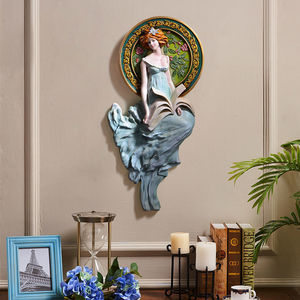 <span class=keywords><strong>เ</strong></span>ขากวางโคมไฟติดผนัง<span class=keywords><strong>ส</strong></span>ไตล์วิน<span class=keywords><strong>เ</strong></span>ทจ,โคมไ<span class=keywords><strong>ฟ</strong></span>ติดผนังทรงนกทำจากเรซิน Sconce ไฟตกแต่งผนังบันไดระเบียงไฟติดผนัง - Product Image 6