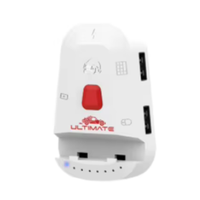 Convertisseur de jeu M2S AI Gun Recognition, adaptateur clavier-souris BT5.1 pour jeux FPS mobiles Android