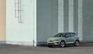 Voiture électrique 2024 pour <span class=keywords><strong>Volvo</strong></span> XC40 <span class=keywords><strong>XC60</strong></span> XC90, hybride essence 48V, SUV sport, véhicule de tourisme, conduite à gauche, Geely, voitures économiques - Product Image 4