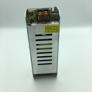 Cao An Ninh Tính Ổn Định Cao Led Chiếu Sáng CCTV Camera DC 12v 5a Cung Cấp Điện - Product Image 5