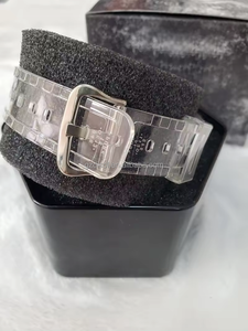 Orologio di Lusso Originale Serie <span class=keywords><strong>G</strong></span> di Alta Qualità con Funzione Antiurto e Impermeabile GM2100 GA2100 - Product Image 3