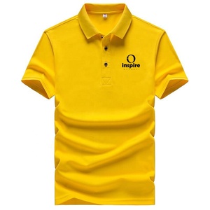 Custom logo Stylish Men Golf Polo <b>Shirt</b> Collar Dry Quick Polyester Breathable Sublimation Print Polo Golf T-<b>shirt</b> for Men - Product Image 2