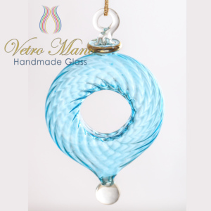 De vidrio adornos de Navidad - Product Image 1