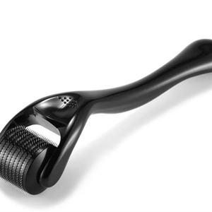 Rodillo Derma de Microagujas en Oferta para el Cuidado Facial y Corporal, Sistema de Tratamiento de la Piel - Product Image 3