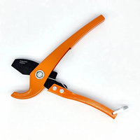 Cortador de Tubos Manual Profesional para PVC, PPR y PE, Cortador Rápido de Tubos de Cobre, Modelo 999