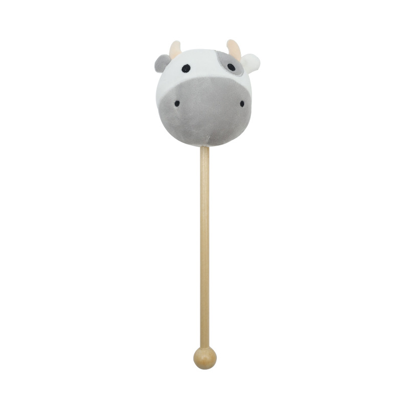 Moua moua vache