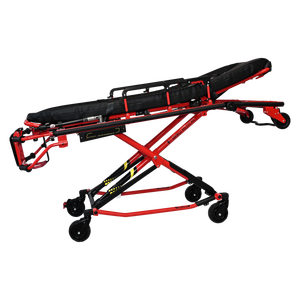 Fabrication chinoise, livraison directe d'ambulances pour le transport de patients EMS, conception à longueur réglable, fabricant de brancards d'<span class=keywords><strong>ambulance</strong></span> - Product Image 5