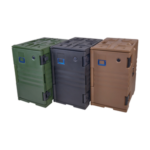 CP-A130A Équipement de <span class=keywords><strong>cuisine</strong></span> pour <span class=keywords><strong>la</strong></span> restauration / Matériel de service de traiteur / Réchaud de maintien au chaud pour <span class=keywords><strong>la</strong></span> restauration 130L - Product Image 4
