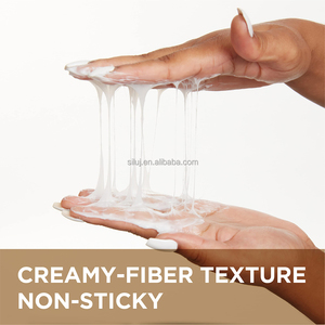 Soin capillaire à l'huile de ricin, masque capillaire réparateur hydratant Goddess Strength pour les ondulations, les <span class=keywords><strong>boucles</strong></span> et les frisottis - Product Image 4