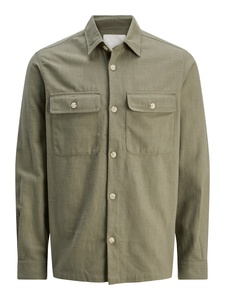 Camicie da <span class=keywords><strong>uomo</strong></span> con chiusura a bottone <span class=keywords><strong>oversize</strong></span> da <span class=keywords><strong>uomo</strong></span> - Product Image 2