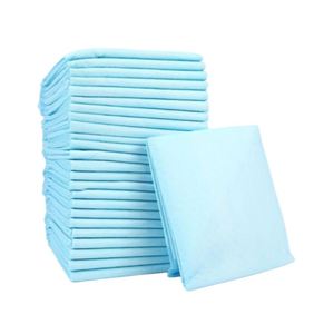 Usine OEM/ODM, vente en gros personnalisée, pas cher, tapis absorbant spécial pour l'entraînement des animaux, tapis anti-fuite pour animaux de compagnie - Product Image 4