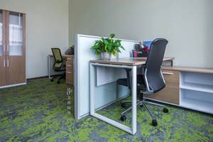 <span class=keywords><strong>Panneau</strong></span> <span class=keywords><strong>de</strong></span> poste <span class=keywords><strong>de</strong></span> travail <span class=keywords><strong>de</strong></span> bureau installation facile modulaire expédition espace <span class=keywords><strong>de</strong></span> confidentialité <span class=keywords><strong>panneau</strong></span> <span class=keywords><strong>de</strong></span> verre mueble demi-paroi - Product Image 6