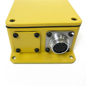 Codificador de Pulsos FANUC A860-0333-T701 Serie Alpha i - Product Image 3