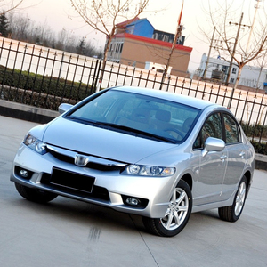 Convient pour Honda <span class=keywords><strong>Civic</strong></span> <span class=keywords><strong>2009</strong></span> gril de pare-chocs avant - Product Image 5