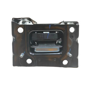 Support élastique gauche de moteur de pièces de rechange automatiques M43 pour Peugeot 2008 301 207CC <span class=keywords><strong>Citroen</strong></span> C3XR <span class=keywords><strong>DS3</strong></span> OE 9676570880 9806658980 - Product Image 3