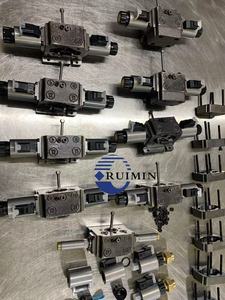 อะไหล่ปั๊มไฮดรอลิก A4VG HD1 HD2 HD3 HD9 สำหรับเครื่องจักรก่อสร้าง A4VG90 A4VG125 A4VG180 A4VG250 - Product Image 2