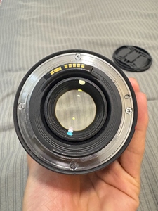 เลนส์ซูมกล้องดิจิตอล Canon EF 24-70mm F/2.8L II USM มือสอง - Product Image 5